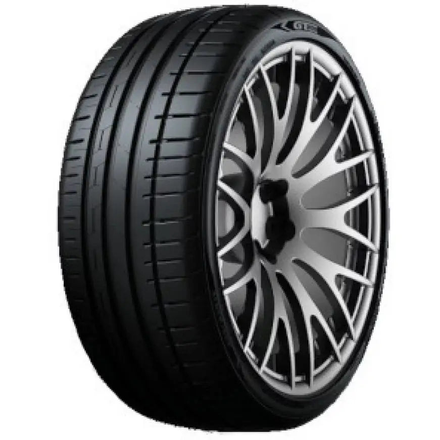 Billige Dekk Gtradial Sportactive 2 215/40 R17 87 w Xl