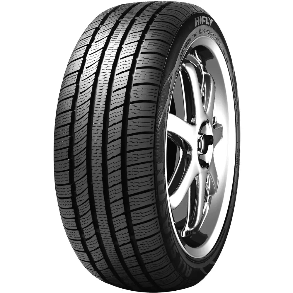 Billige Dekk Hifly All-turi 221 225/45 R18 95 v Xl