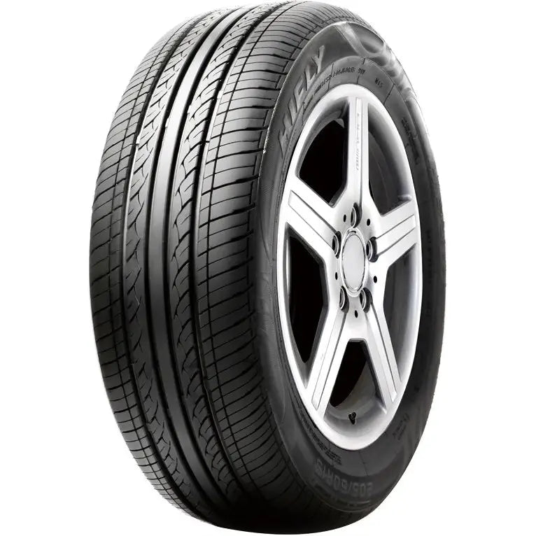 Billige Dekk Hifly Hf201 185/80 R15 93 t