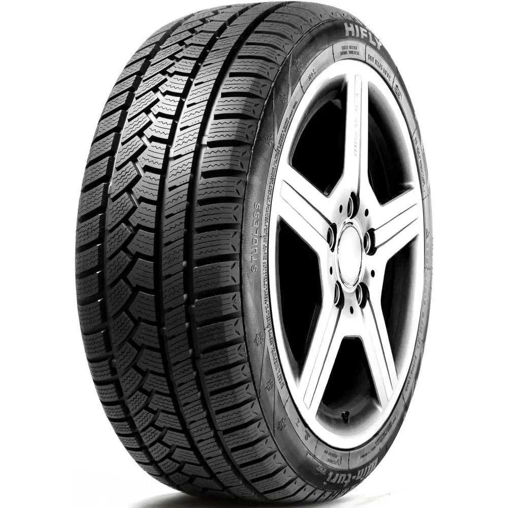 Billige Dekk Hifly Win-turi 212 215/55 R17 98 h Xl