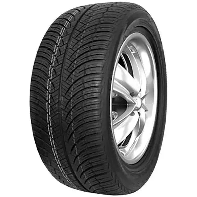 Billige Dekk Ilink Multimatch A/s 215/45 R17 91 w Xl Fr
