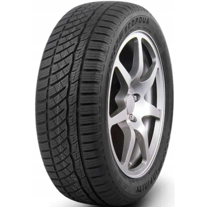 Billige Dekk Infinity Ecofour 185/60 R14 86 h