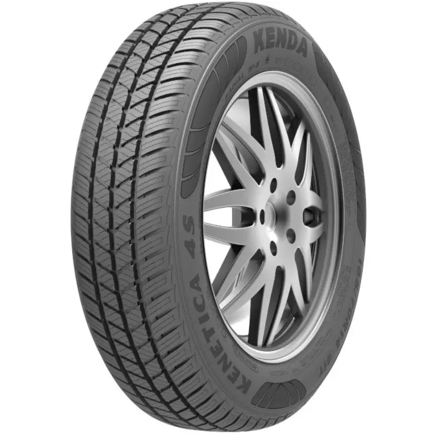 Billige Dekk Kenda Kr202 Allseason 235/55 R17 103 w Xl