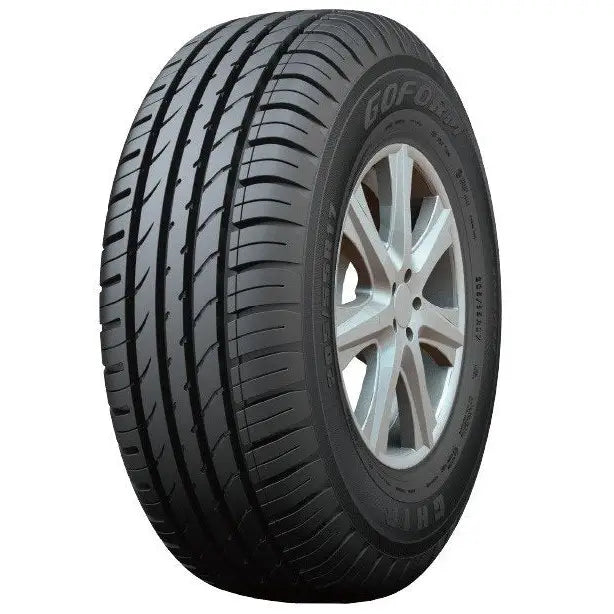 Billige Dekk Kingboss K118 245/35 R19 93 w Xl