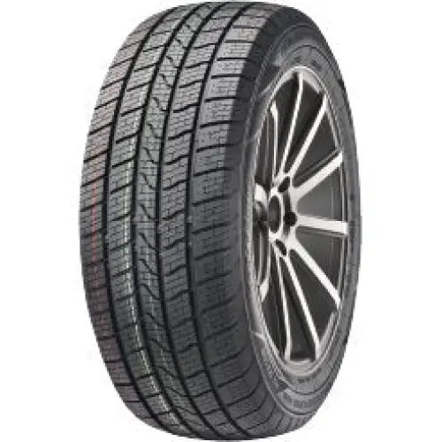 Billige Dekk Lanvigator Catchfors All Season 225/45 R17 94 w Xl