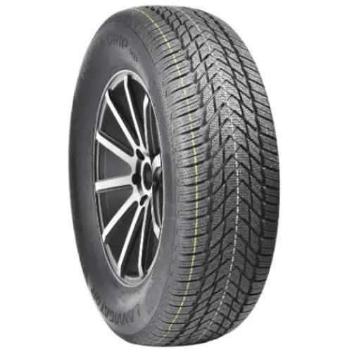 Billige Dekk Lanvigator Wintergrip Hp 175/70 R14 88 t Xl