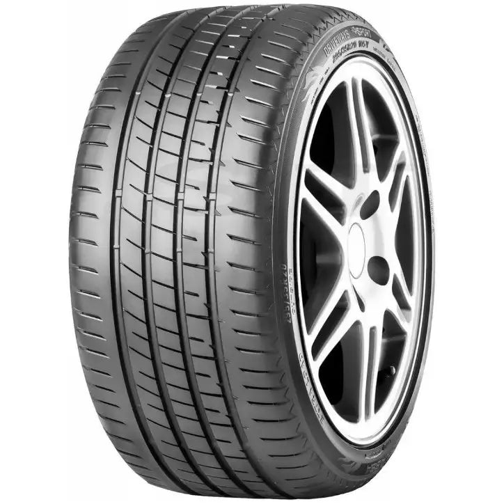 Billige Dekk Lassa Driveways Sport Plus 255/45 R18 103 y Xl