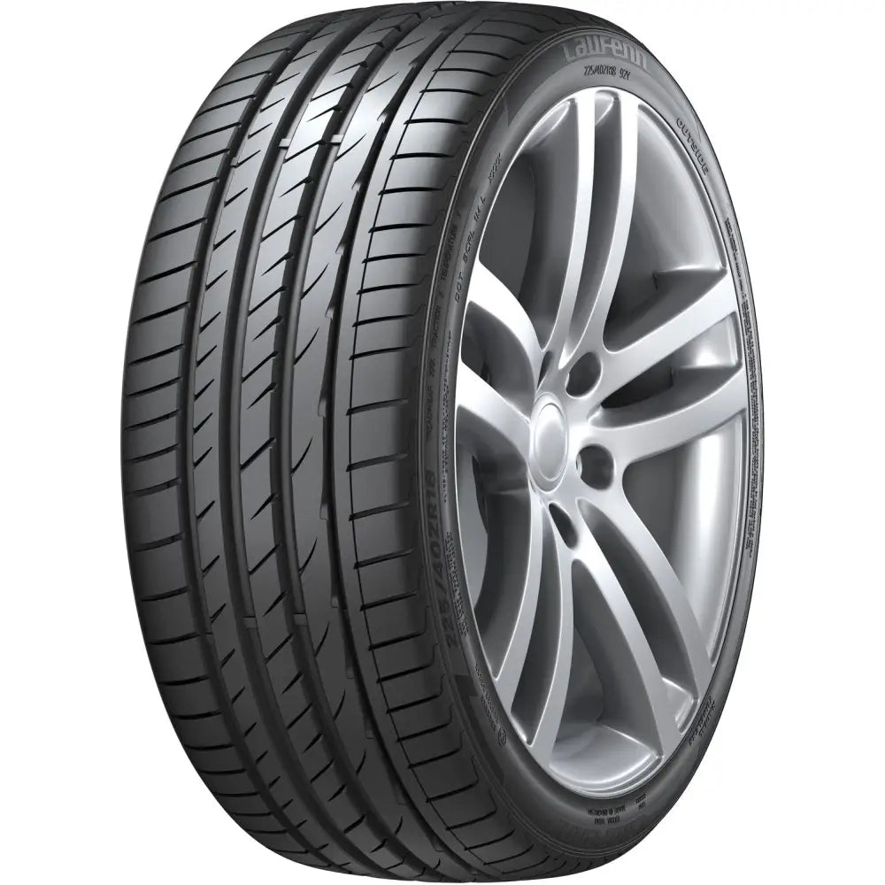 Billige Dekk Laufenn s Fit Eq + 205/45 R17 88 v Xl