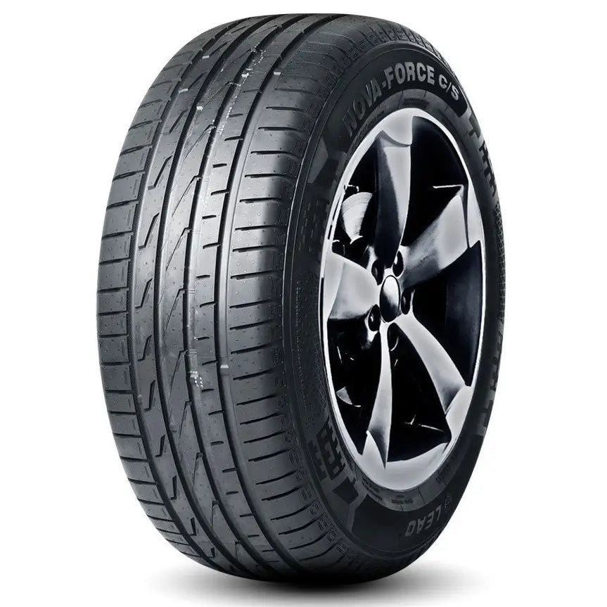 Billige Dekk Leao Nova Force C/s 275/45 R20 110 w