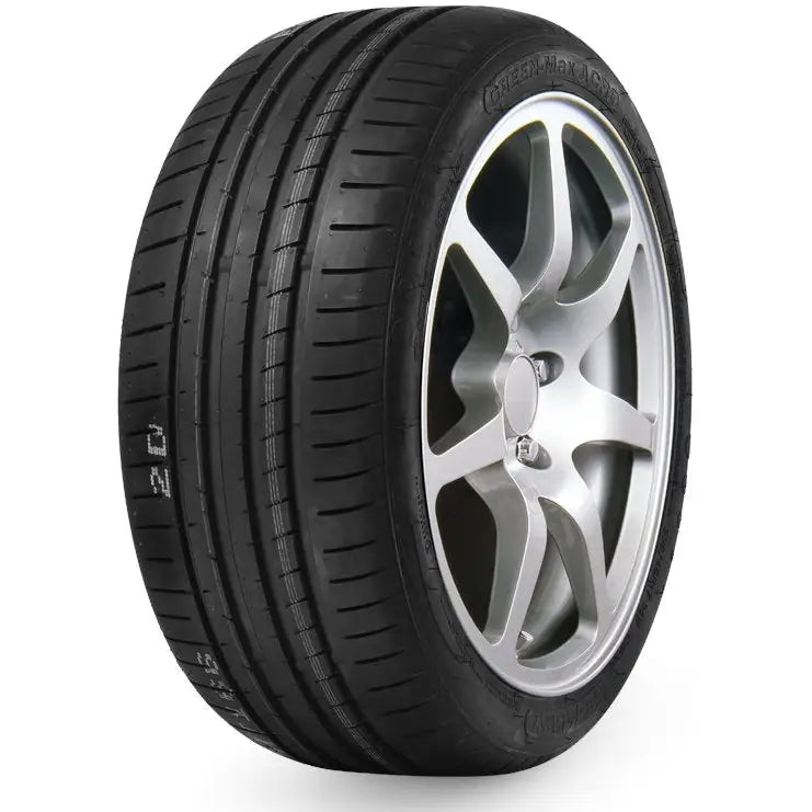 Billige Dekk Linglong Green-max Acro 245/40 R18 93 w Run Flat
