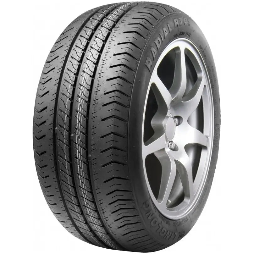 Billige Dekk Linglong R701 145/80 R13 79 n