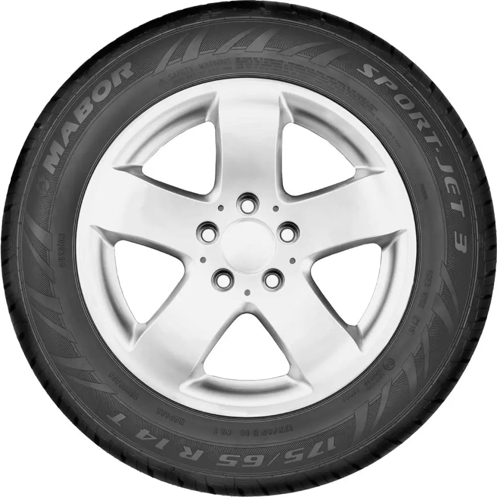 Billige Dekk Mabor Sport-jet 3 145/70 R13 71 t