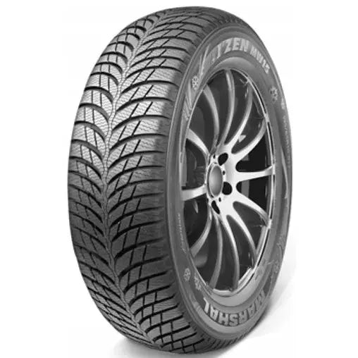 Billige Dekk Marshal Mw15 195/65 R15 91 t