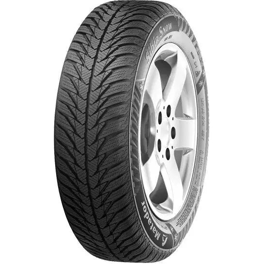 Billige Dekk Matador Mp 54 Sibir Snow 175/65 R13 80 t