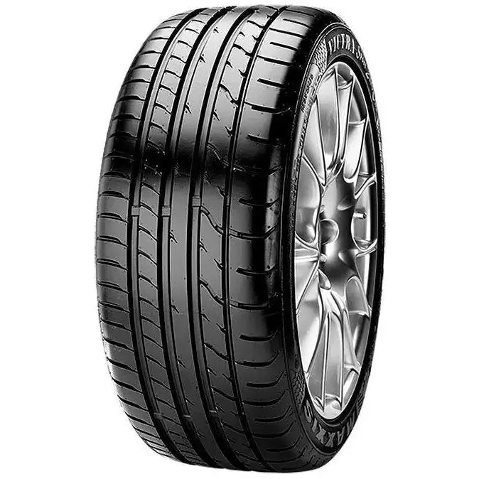 Billige Dekk Maxxis Ma Vs 01 245/35 R20 95 y Xl