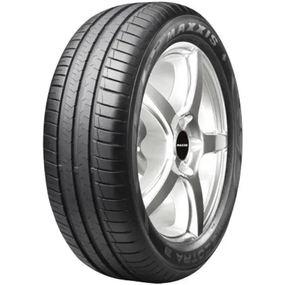 Billige Dekk Maxxis Mecotra 3 Me3 165/80 R13 87 t Xl