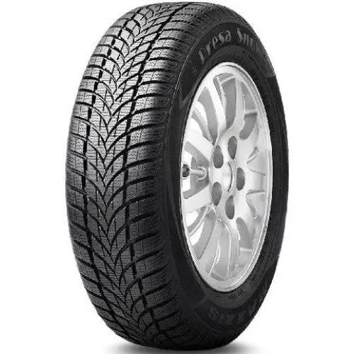 Billige Dekk Maxxis Presa Snow Ma-pw 195/60 R16 89 h