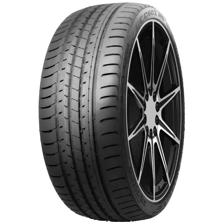 Billige Dekk Mazzini Eco602 235/30 R20 88 y Xl
