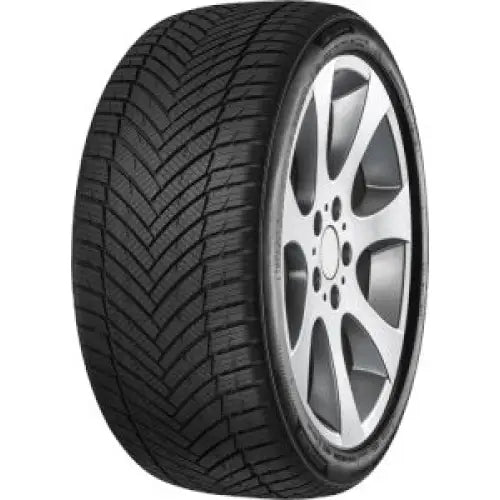 Billige Dekk Minerva As Master 225/45 R19 96 y Xl