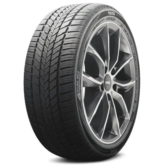 Billige Dekk Momo Tires M-4 Four Season 195/65 R15 91 h