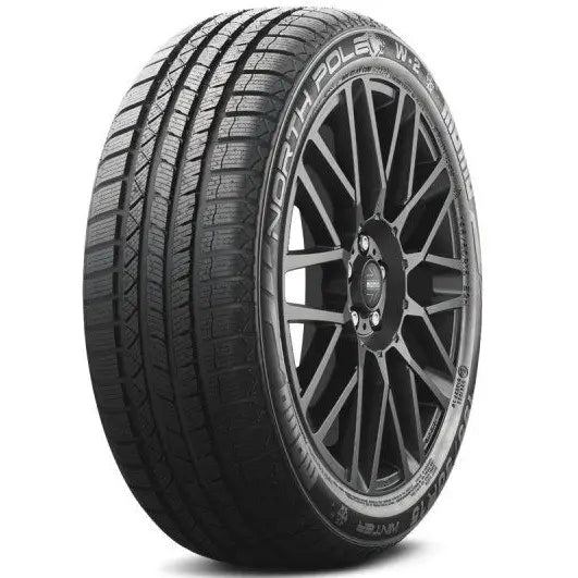 Billige Dekk Momo Tires W-2 North Pole 215/45 R16 90 v Xl