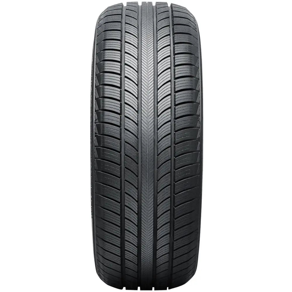 Billige Dekk Nankang All Season Plus N-607 + 155/70 R13 75 t