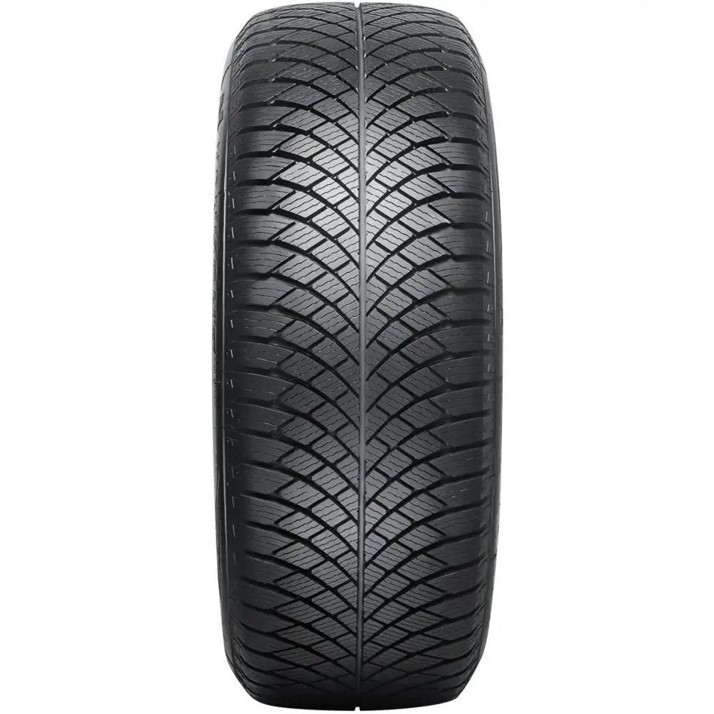 Billige Dekk Nankang Cross Seasons Aw-6 225/45 R17 94 w Xl Fp