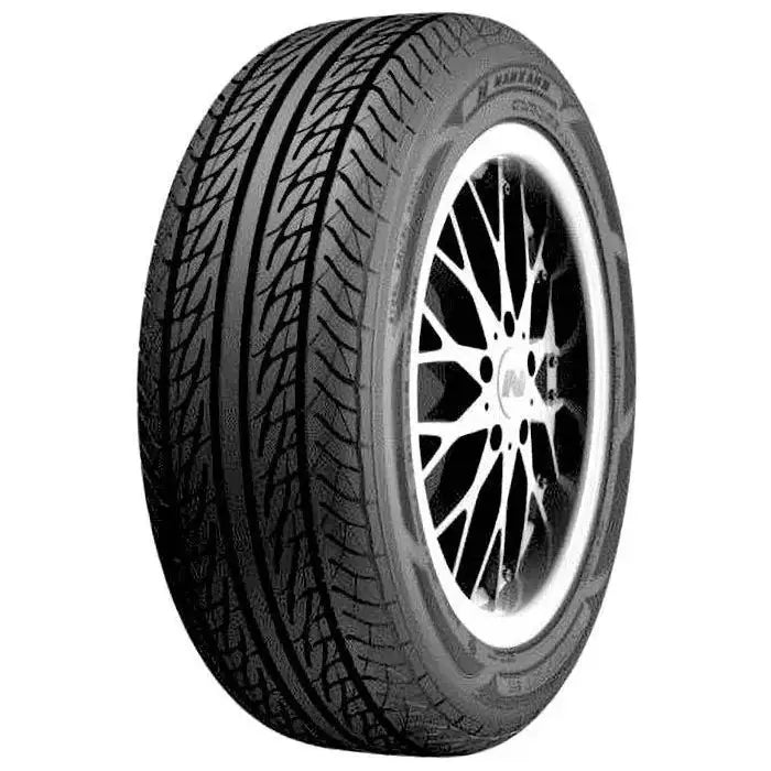 Billige Dekk Nankang Cx-668 135/80 R15 73 t