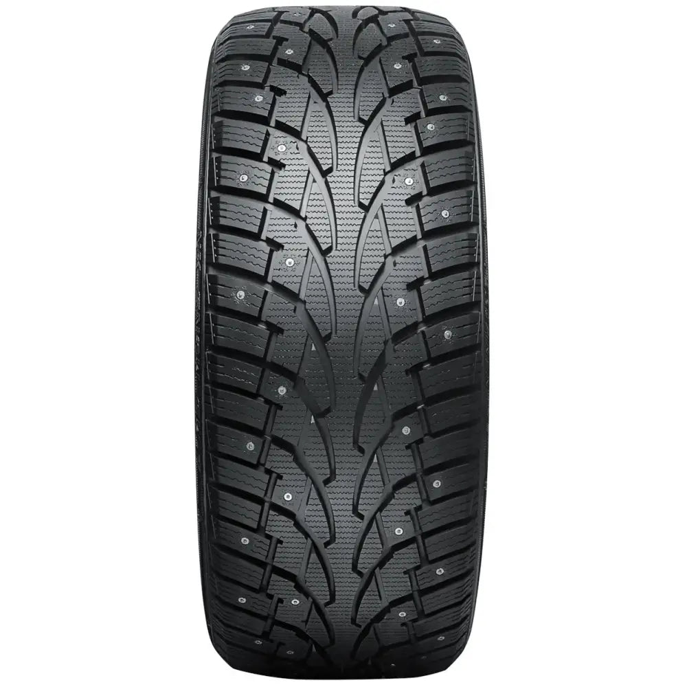 Billige Dekk Nankang Ice Activa Sw-7 185/70 R14 88 t
