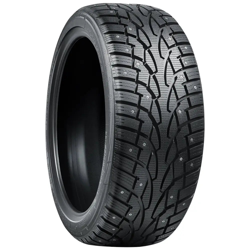 Billige Dekk Nankang Ice Activa Sw-7 195/65 R14 89 t