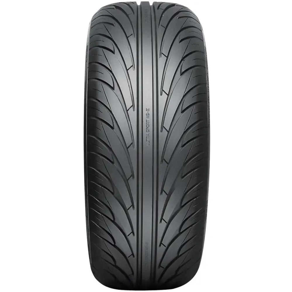 Billige Dekk Nankang Ns-2 275/35 R19 96 y
