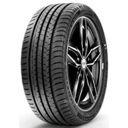 Billige Dekk Nordexx Ns9200 235/55 R18 104 w Xl