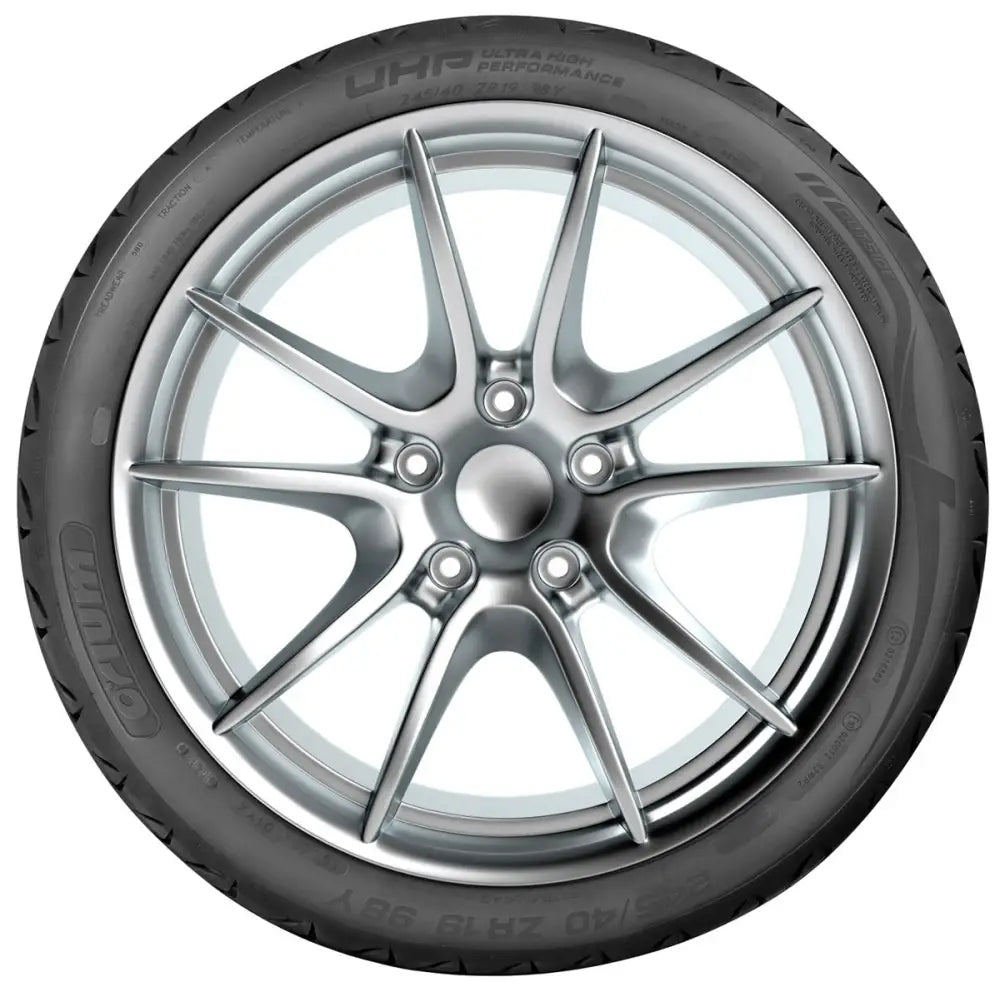 Billige Dekk Orium Uhp 245/40 R18 97 y Xl