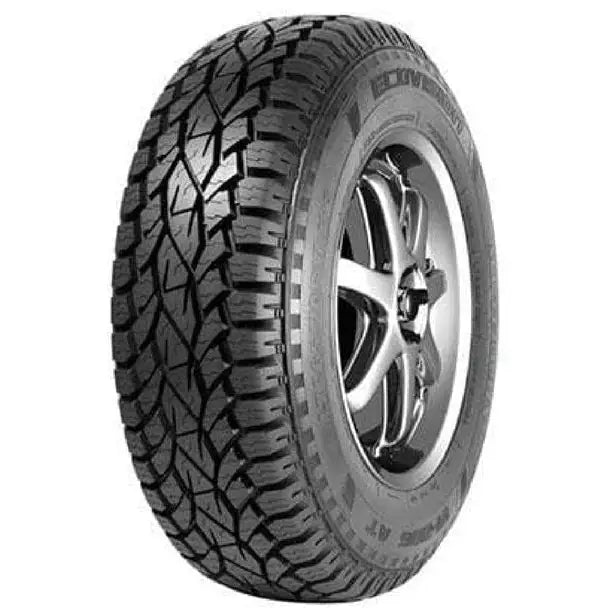 Billige Dekk Ovation Ecovision Vi-286 A/t 255/70 R16 111 t