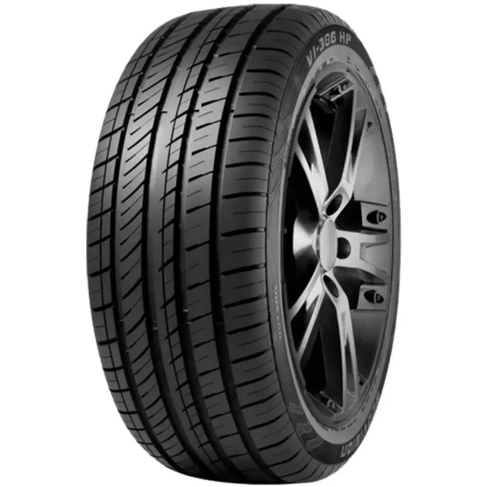 Billige Dekk Ovation Vi-386 Hp 225/55 R18 98 v Xl
