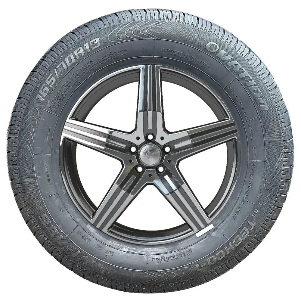 Billige Dekk Ovation Vi-786 195/65 R15 91 h