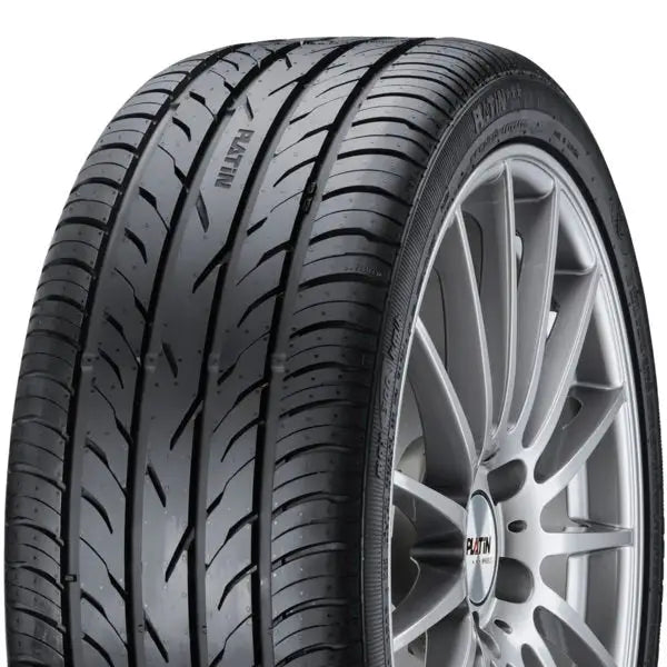 Billige Dekk Platin Rp 420 Summer 245/35 R19 93 y Xl Fr