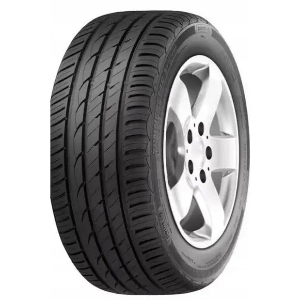 Billige Dekk Point-s Summer s 195/55 R16 87 h