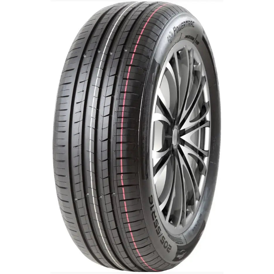 Billige Dekk Powertrac Adamas Hp 155/70 R12 73 t