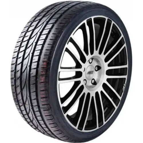 Billige Dekk Powertrac Cityracing 225/35 R20 93 w Xl