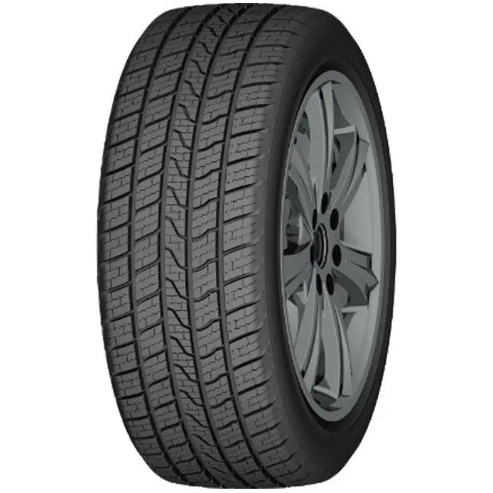 Billige Dekk Powertrac Powermarch As 225/60 R17 103 v Xl