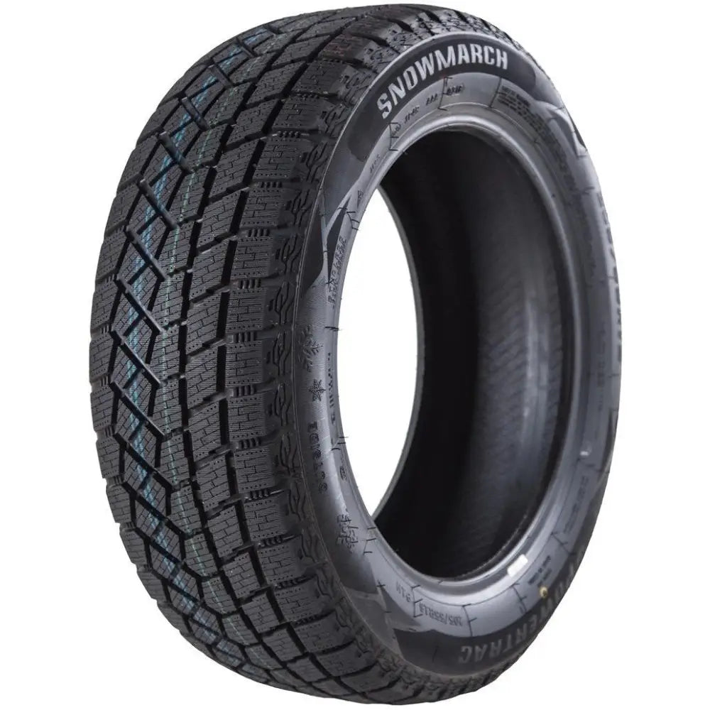 Billige Dekk Powertrac Snowmarch 255/55 R20 110 h
