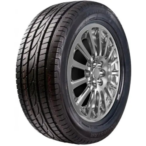 Billige Dekk Powertrac Snowstar 255/55 R19 111 h Xl Xl