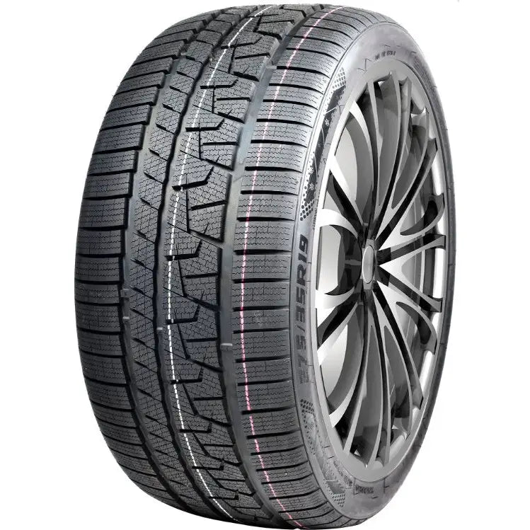 Billige Dekk Powertrac Snowstar Pro 225/55 R19 103 v Xl