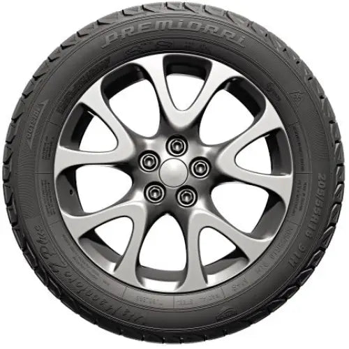 Billige Dekk Premiorri Viamaggiore z Plus 215/65 R16 98 h