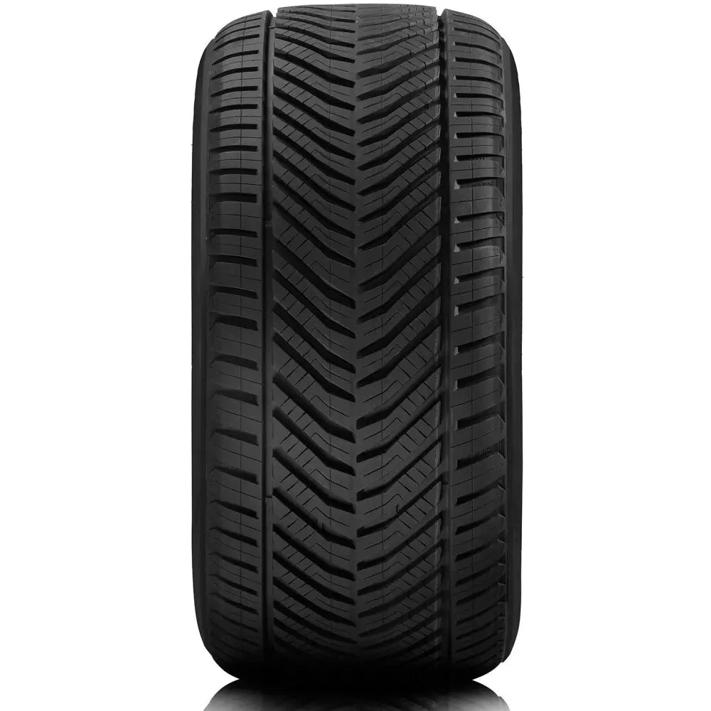 Billige Dekk Riken All Season 205/55 R16 91 h
