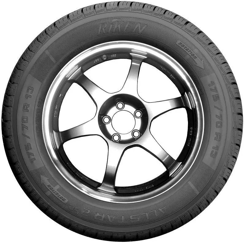 Billige Dekk Riken Allstar 2 185/60 R14 82 t