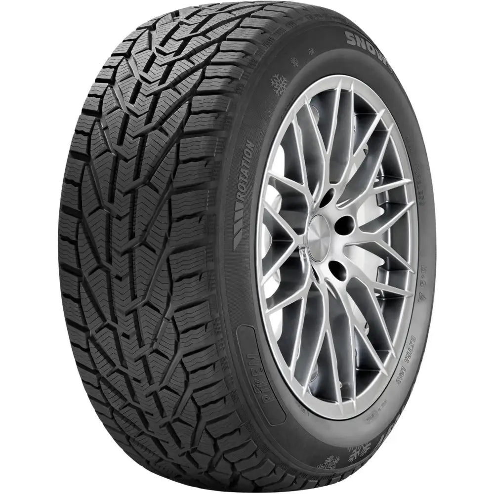 Billige Dekk Riken Snow 215/55 R16 97 h Xl