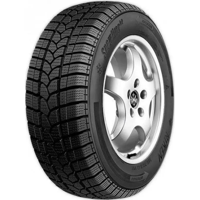 Billige Dekk Riken Snowtime B2 165/70 R14 81 t