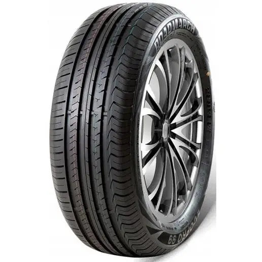 Billige Dekk Roadmarch Ecopro 99 185/55 R16 87 v
